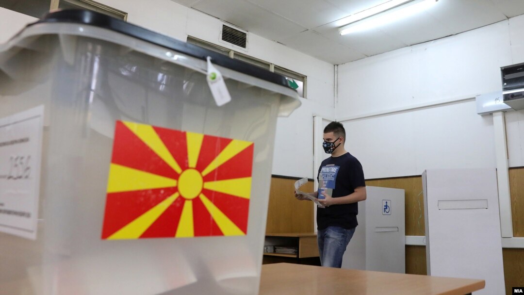 Илустрација, Предвремени парламентарни избори јули 2020