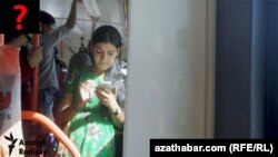 Mobil telefonly gyz.