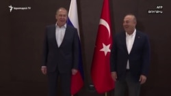 Մոսկվան գոհ է ղարաբաղյան հարցի շուրջ Անկարայի հետ սերտ համագործակցությունից