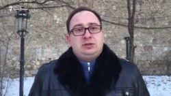 В суде видеозаписи не подтвердили вины Чийгоза – Полозов (видео)