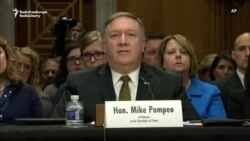 Pompeo: „Administrația va continua să restabilească relația de descurajare cu Rusia”