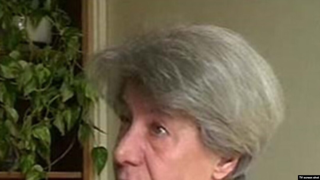 Елена Тевдорадзе