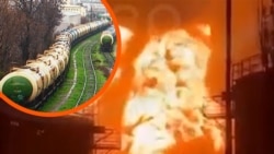 Що для війни в Україні означають палаючі нафтопереробні заводи Росії?