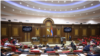 Armenia- Parliament session of Armenia, 18 June, 2025