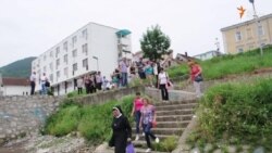 Hodočašće u Goraždu: Put Drinskih mučenica