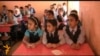 Iraqi Schools More Crowded Than Ever After Reconstruction Blunder