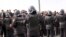 Акция протеста в Торговом центре «Бина» - 19 января 2013