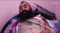 له امنیتي ګواښونو څخه د افغانستان د سیکانو اندیښنې