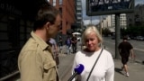'I Don't Expect Anything': Ukrainians Skeptical Ahead Of Trump-Putin Alaska Meeting video grab 2