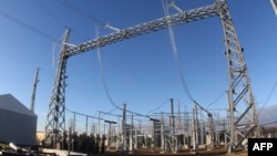 The European power grid network ENTSO-E would connect to the Baltic states' grids within 24 hours if the countries were to be disconnected by Russia. (illustrative photo)