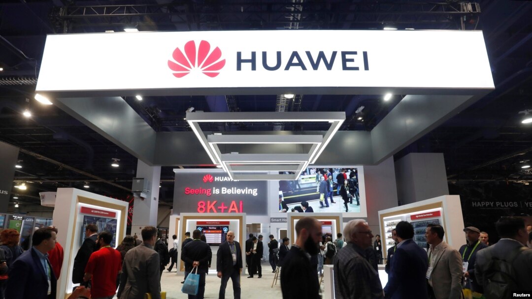 Optužbe protiv Huawei-ja u SAD uključuju bankovne prevare, ometanje pravde i krađu tehnologije