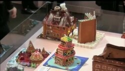 От пряничного человечка к городскому планированию (видео)