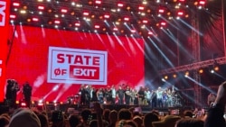 Kako je Exit 'izašao' iz Srbije?