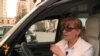 Qadın taksi sürücüsü: «Maşın çörək ağacımdır» [Video]