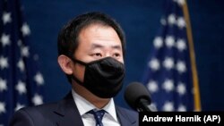 ژیائو وانگ، پژوهشگر آمریکایی که سه سال در ایران زندانی بود