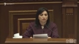 Փոխքաղաքապետի հոր 1.5 մլրդ դրամի վարկը, ԱԺ 100 հազար դոլարանոց սրճարանը. Թովմասյանը հաղորդում ներկայացրեց հանցանքի մասին