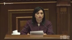 Փոխքաղաքապետի հոր 1.5 մլրդ դրամի վարկը, ԱԺ 100 հազար դոլարանոց սրճարանը. Թովմասյանը հաղորդում ներկայացրեց հանցանքի մասին