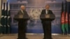 Top Pakistani Official Visits Kabul