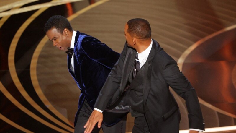 Akademia Oscars nis shqyrtimin e incidentit të Will Smith