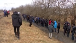 Запечатување на балканската рута