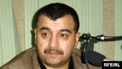 Узеир Джафаров