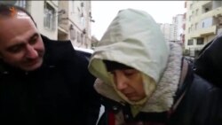 В Азербайджані звільнили правозахисницю Лейлу Юнус (відео)