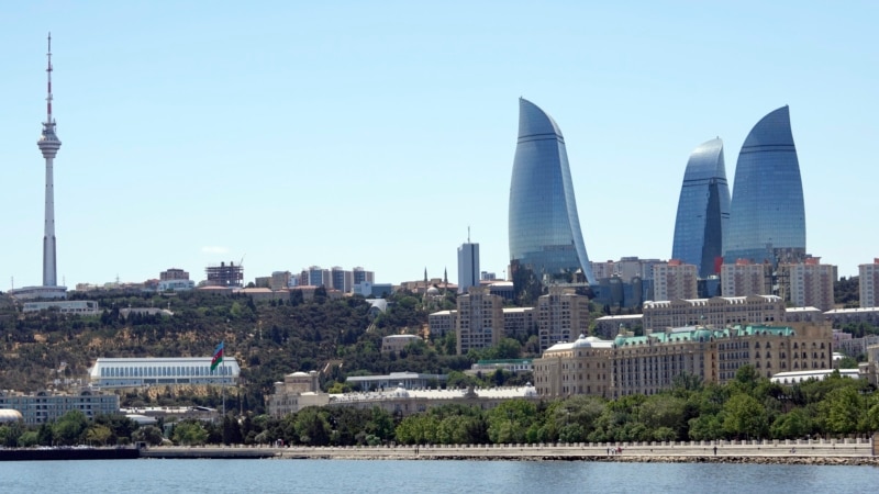 В Баку в перестрелке убиты пять человек