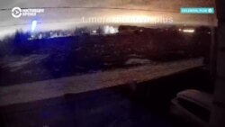 Третий день Россию атакуют беспилотники ВСУ