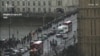 Нападение в британском парламенте.