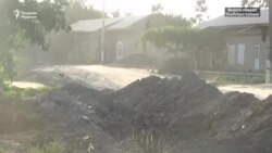 "Обод қишлоқ дастурига киритилган қишлоғимиз обод эмас¸ барбод бўлди"