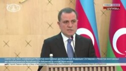 Լավրովն ընդգծում է՝ պետք է կարգավորել հետպատերազմյան հումանիտար հարցերը, այդ թվում՝ ռազմագերիների վերադարձը