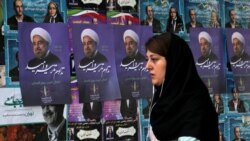 اصولگرایان، اصلاح‌طلبان و انتخابات ایران؛ دیدگاه علی کشتگر و فرخ نگهدار