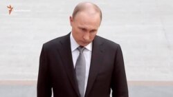 ВЕРТИКАЛЬ ВЛАСТИ: Месяц после «прямой линии» Владимира Путина (видео)