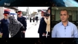  Аз Тоҷикистон ёд гирифтанд? Ниқобпӯшонро дар Қирғизистон ҷарима мекунанд.