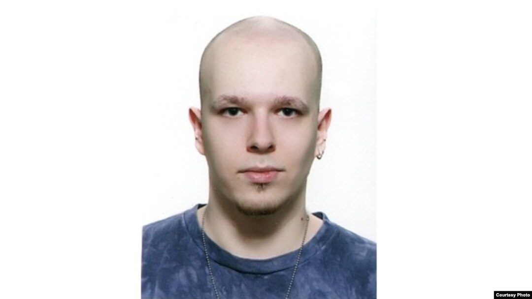 Томислав Ортаковски, програмски асистент во Полио Плус – движење против хендикеп.