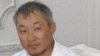 Kazakh Activist Receives Sentence For Links With Banned Political Group