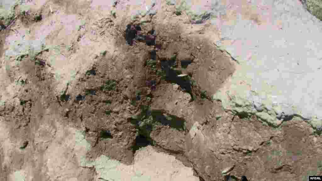 Чүйдөгү унутулган Ноокат #23