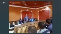 ՔՊ-ից հեռացածները՝ «Բարոյական արժեքների» ցուցակներում. կուսակցությունը ներկայանում է որպես ընդդիմություն
