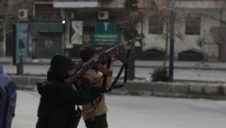 «Ապակիները ջարդված էին պայթյուններից». հայերը պատմում են՝ ինչ իրավիճակ է Հալեպում հրադադարից հետո