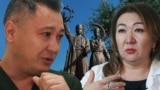 Каргашалуу июль: "Өмүрүмдө мынчалык көп өлүм көрбөдүм"