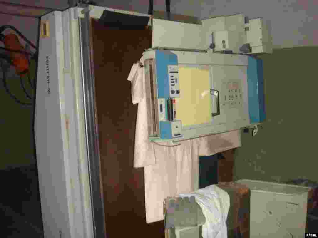 21-ci əsrin xarabalığı #35