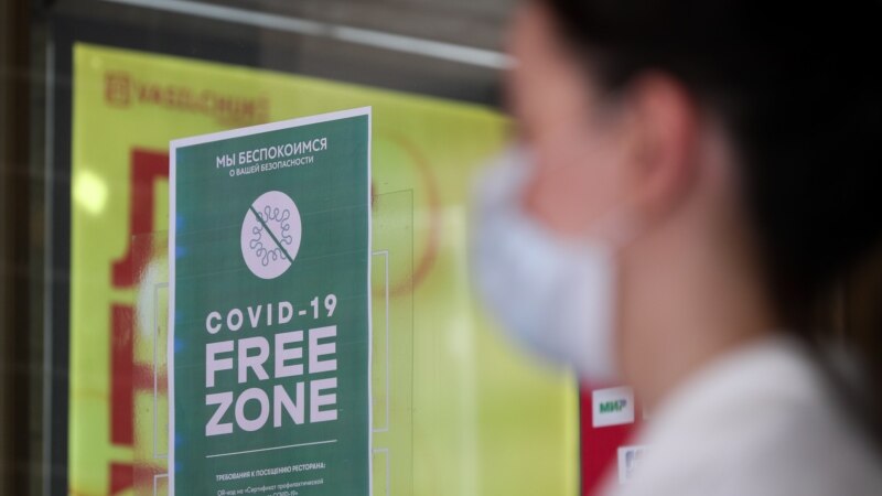 Rusia regjistron rekord të viktimave nga koronavirusi