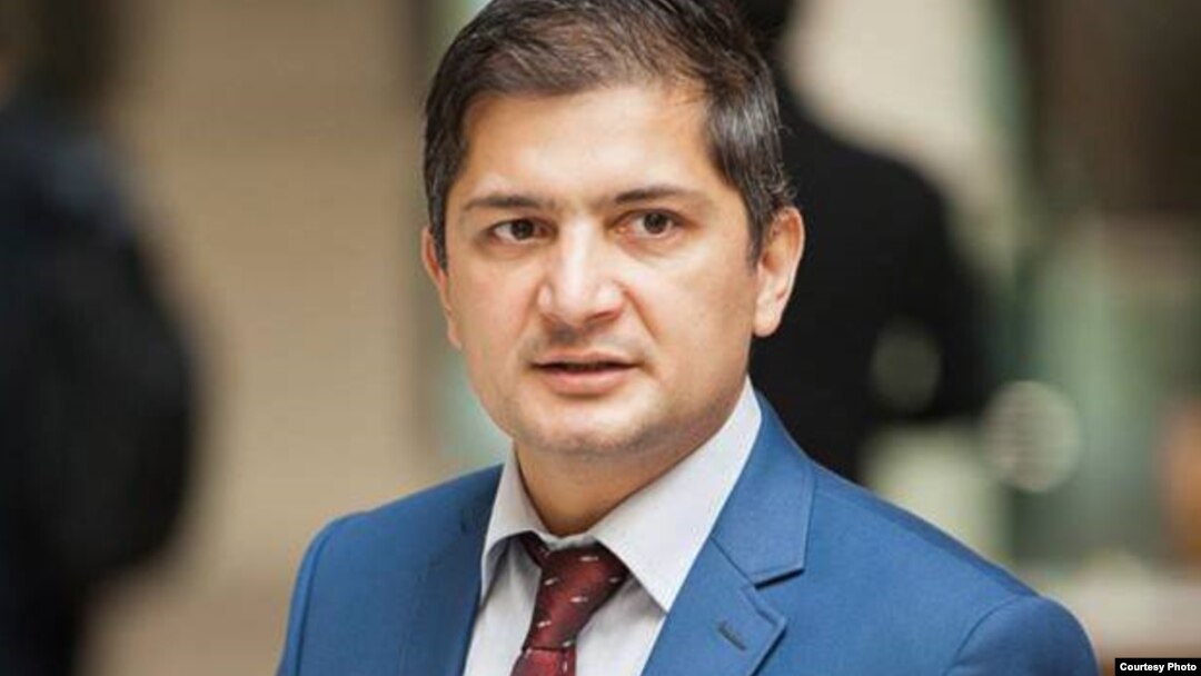 Зафар Абдуллоев