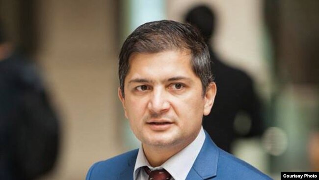 Зафар Абдуллоев