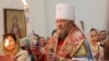 Санкции за «русский мир»: бывший митрополит Лазарь и Украина