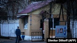 آرشیف، یک زندان در روسیه