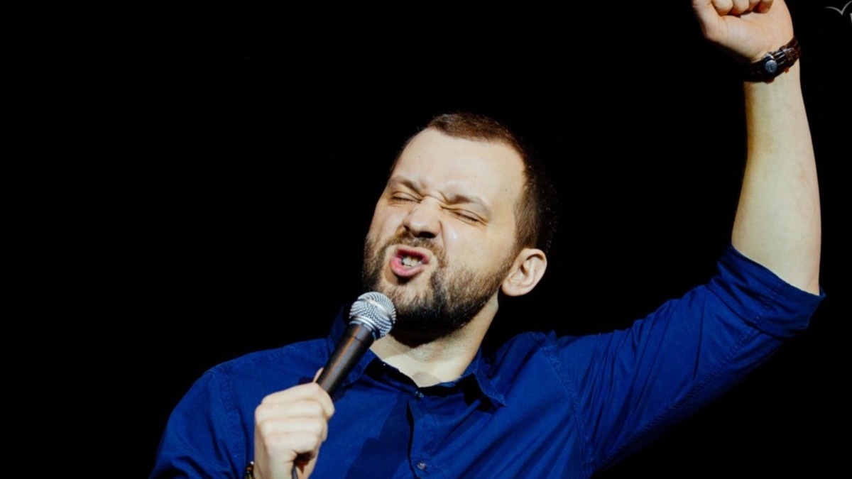 Bashkir Activists Demand Investigation Into Russian Comic For Alleged