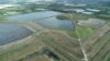 Водният резорвоар, който застрашава част от населението във Флорида