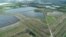 Водният резорвоар, който застрашава част от населението във Флорида