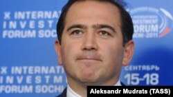 Ахмед Білалаў